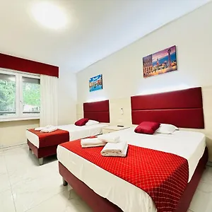 Gasthof Dream Hub, Mestre