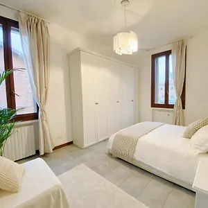  Apartamento Gris Apartment: Venice