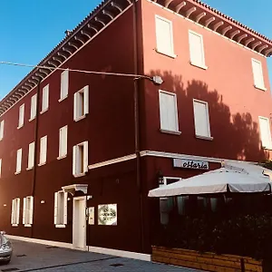 Venice Dante Apartman