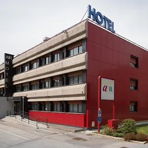 فندق Airmotel, ميستر